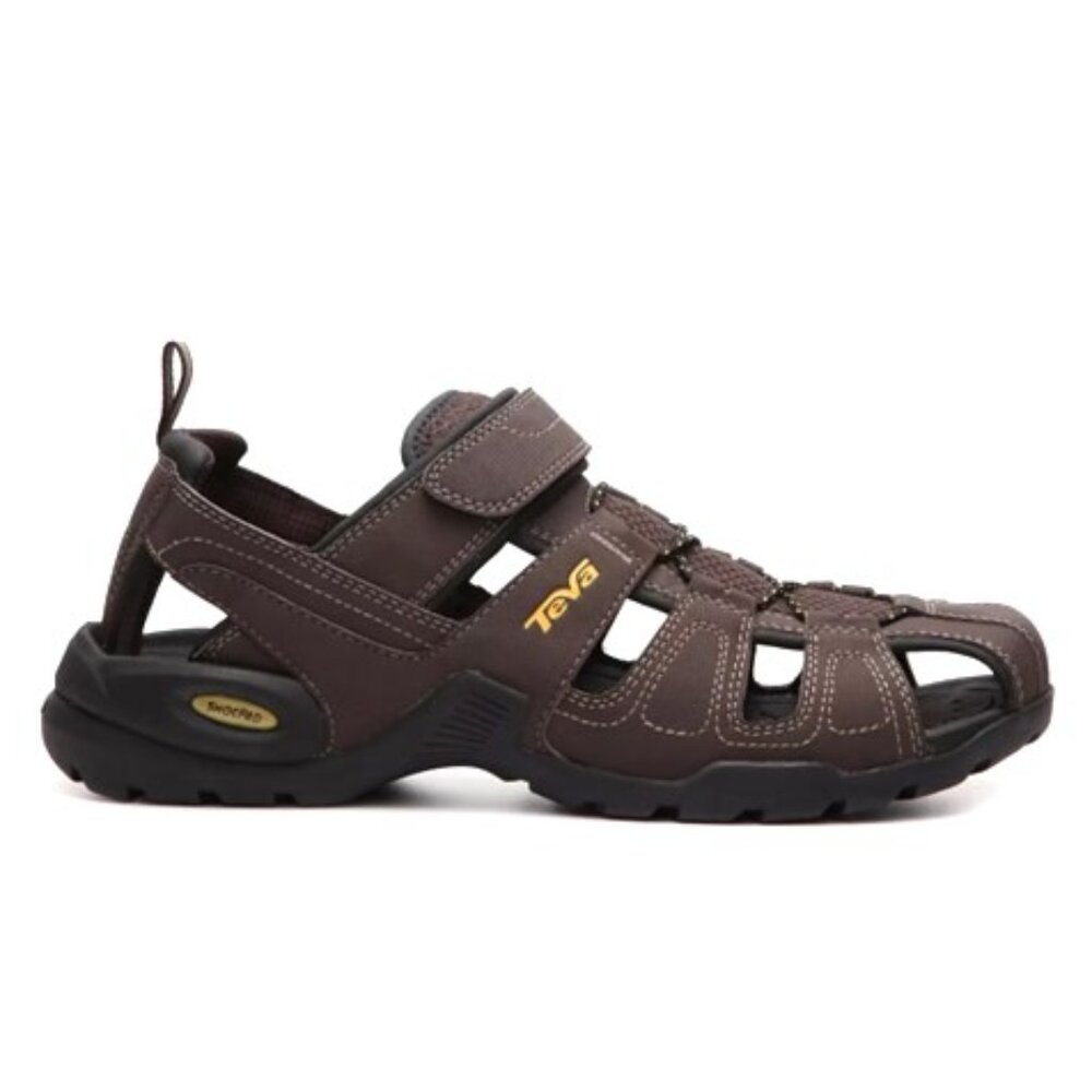 Men's Forebay Fisherman Sandal